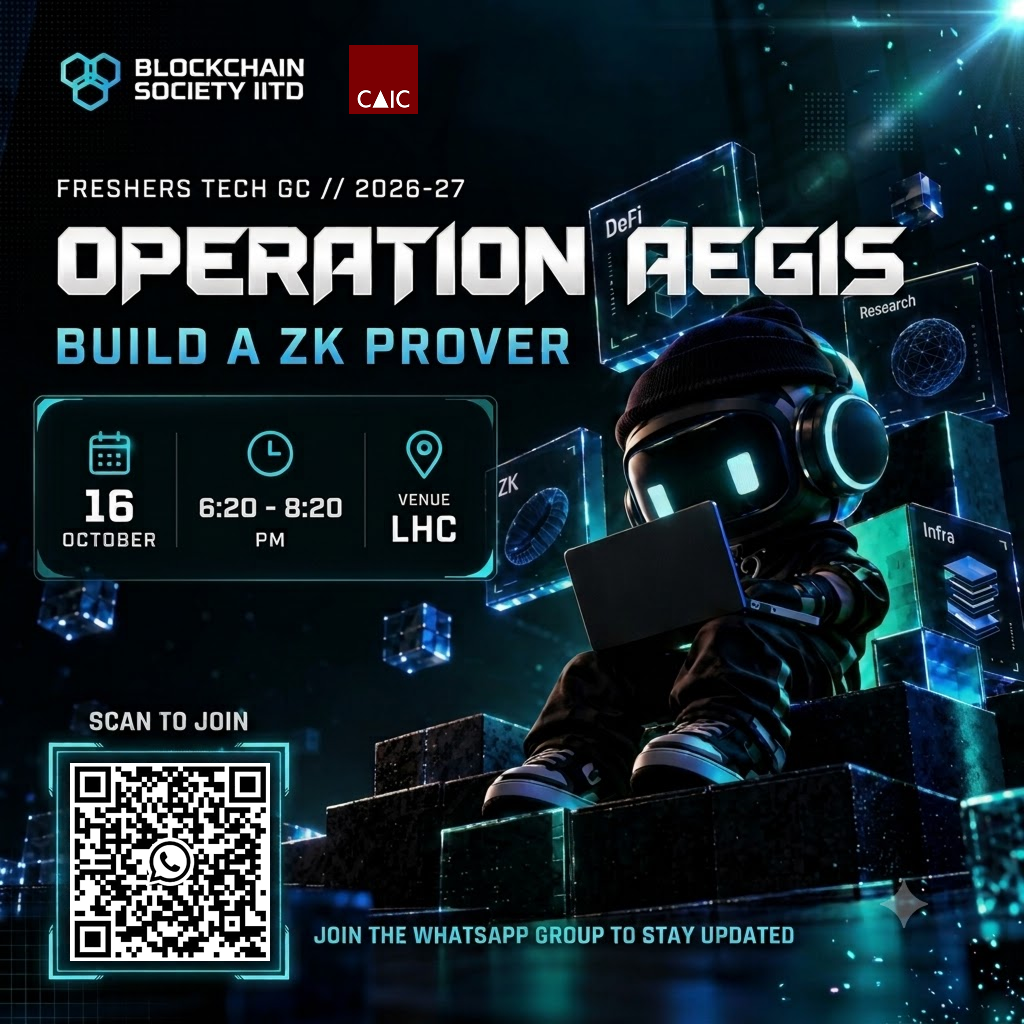 Operation Aegis