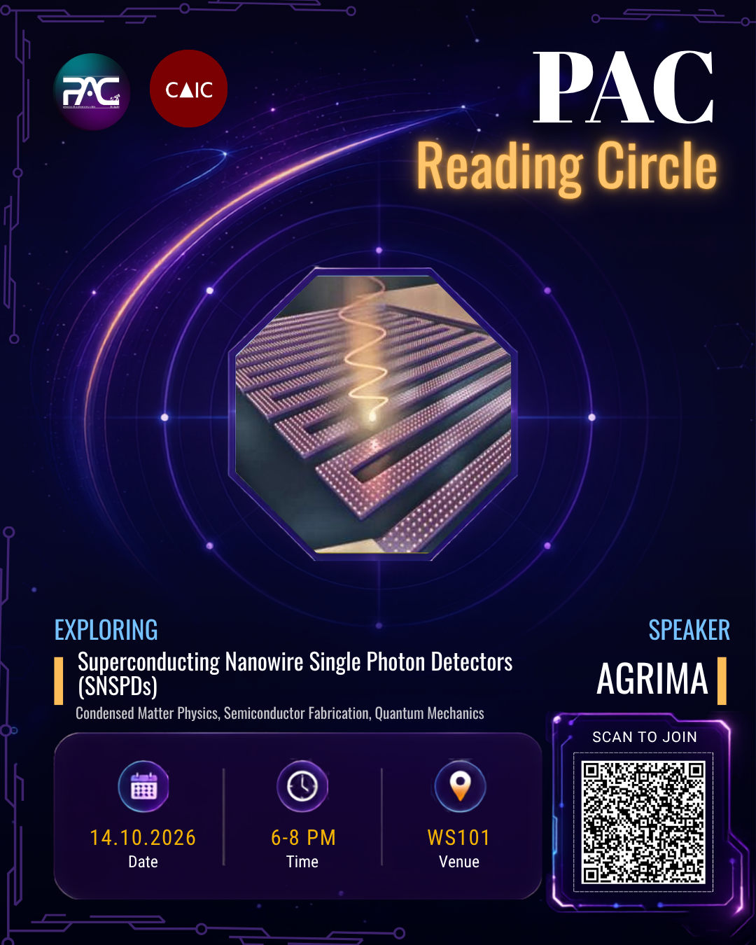 Reading Circle Talk