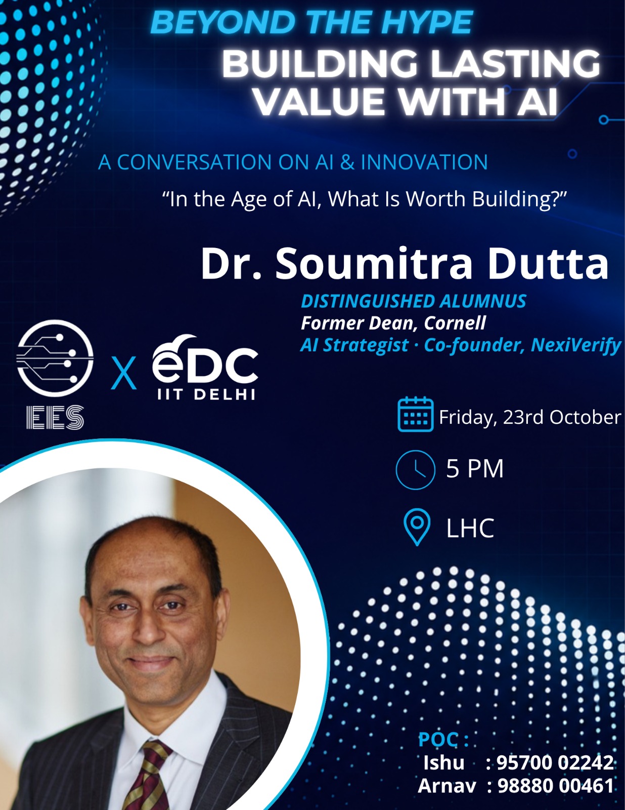 Beyond the Hype: Building Lasting Value with AI