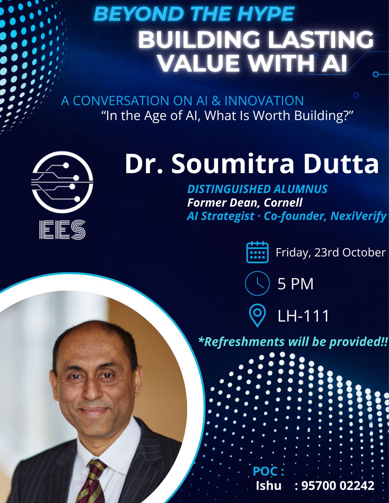 Beyond the Hype: Building Lasting Value with AI